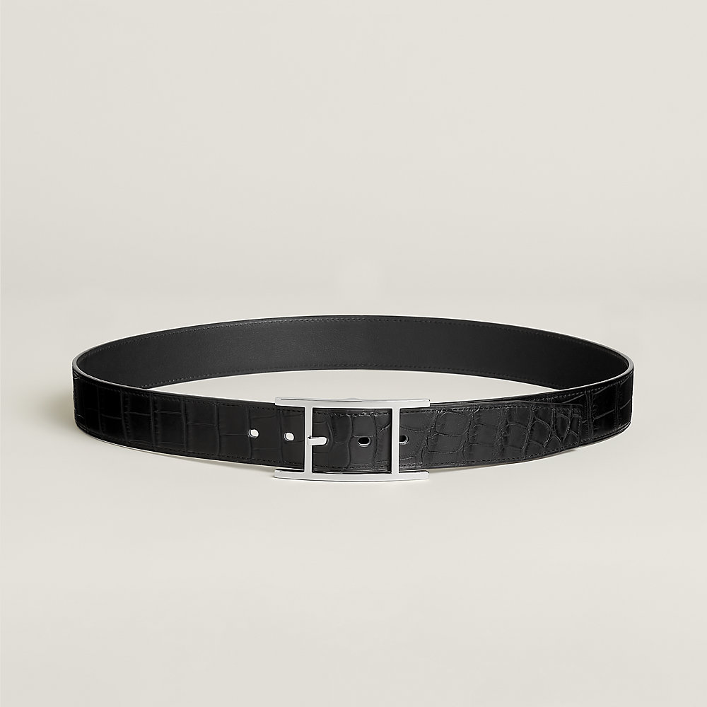ベルト 《カンタン》 32 | Hermès - エルメス-公式サイト