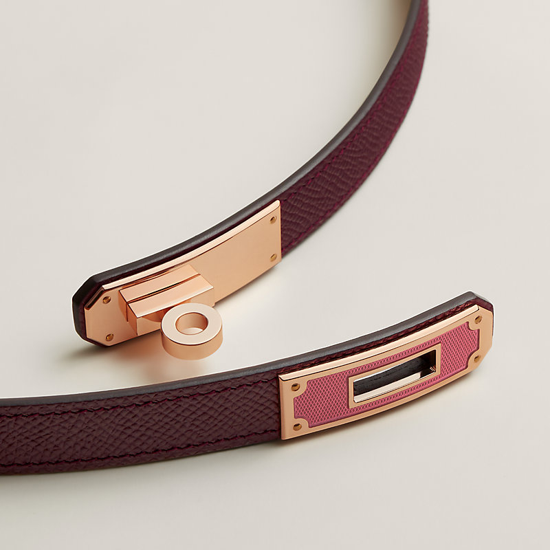 ベルト 《ケリー》 18 | Hermès - エルメス-公式サイト
