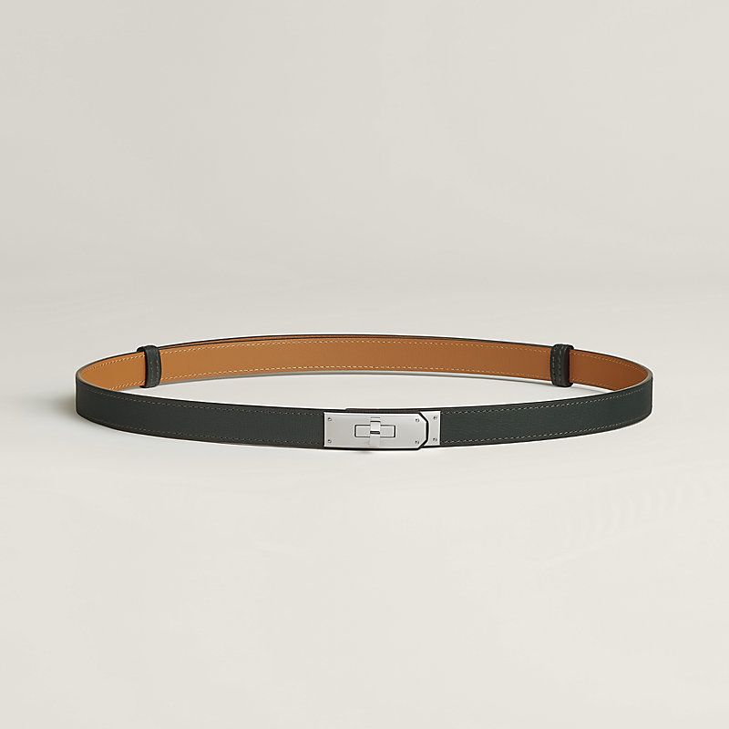 ベルト 《ケリー》 18 | Hermès - エルメス-公式サイト