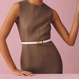 ベルト 《ケリー》 18 | Hermès - エルメス-公式サイト