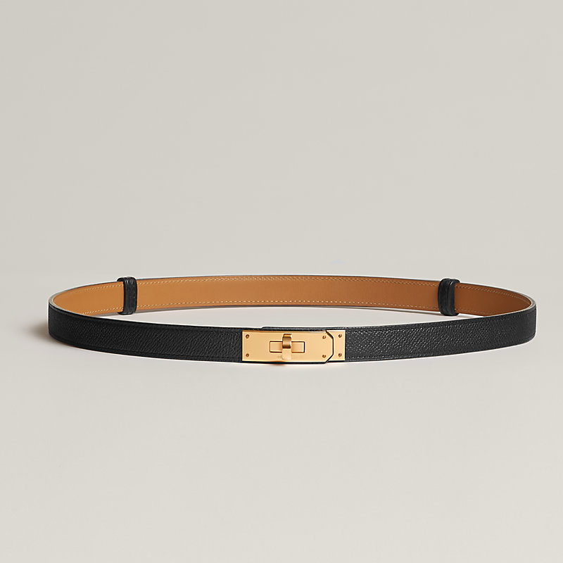 ベルト 《ケリー》 18 | Hermès - エルメス-公式サイト