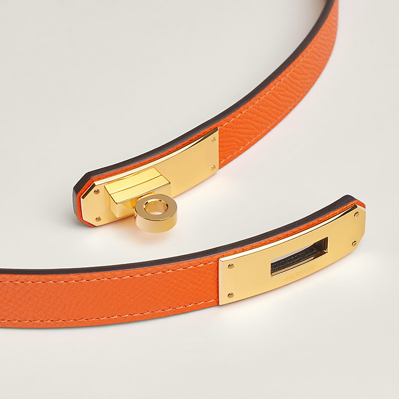 ベルト 《ケリー》 18 | Hermès - エルメス-公式サイト