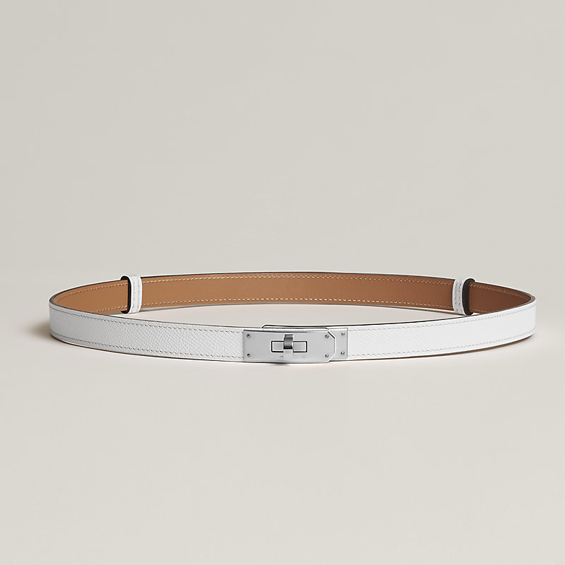 ベルト 《ケリー》 18 | Hermès - エルメス-公式サイト