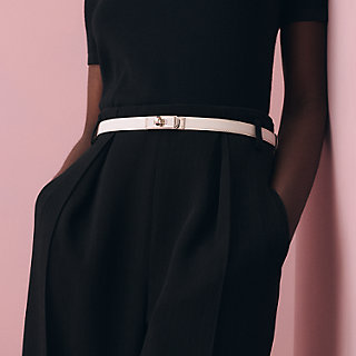 ベルト 《ケリー》 18 | Hermès - エルメス-公式サイト