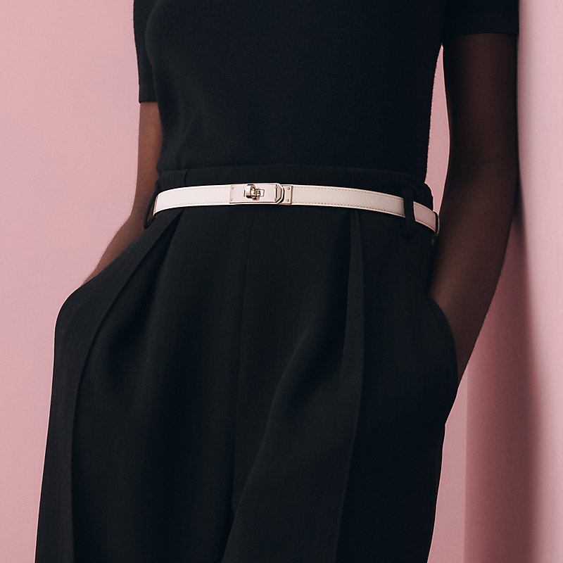 ベルト 《ケリー》 18 | Hermès - エルメス-公式サイト