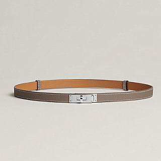 ベルト 《ケリー》 18 | Hermès - エルメス-公式サイト