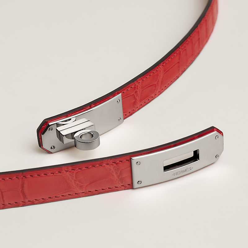 ベルト 《ケリー》 18 | Hermès - エルメス-公式サイト
