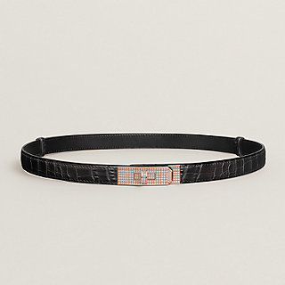 ベルト 《ケリー》 18 | Hermès - エルメス-公式サイト