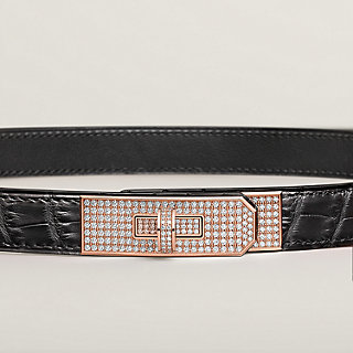 ベルト 《ケリー》 18 | Hermès - エルメス-公式サイト