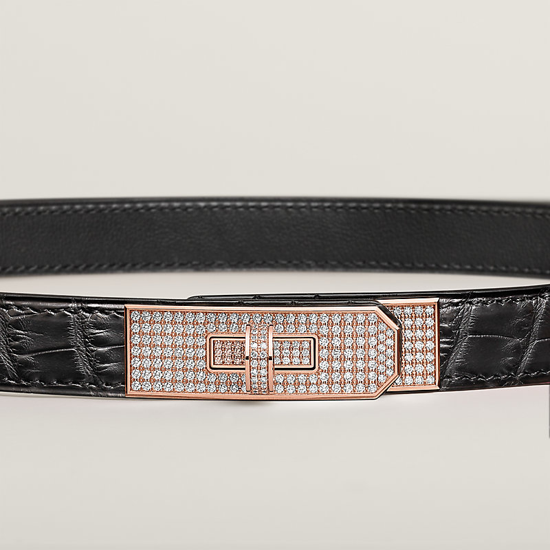 ベルト 《ケリー》 18 | Hermès - エルメス-公式サイト