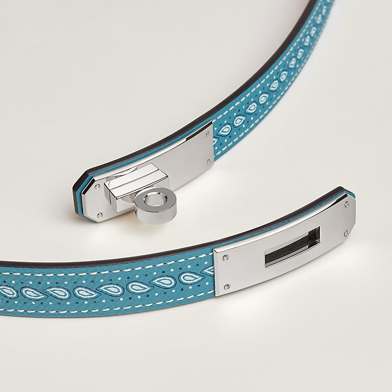 ベルト 《ケリー》 18 バンダナ | Hermès - エルメス-公式サイト