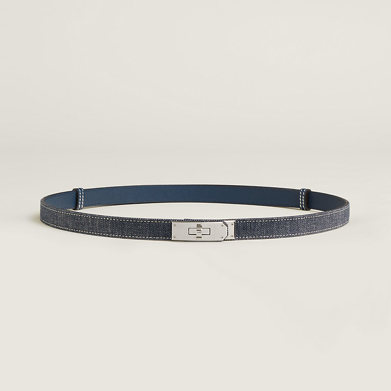 HERMES エルメス ケリーベルト レア 匿名配送 関税送料込