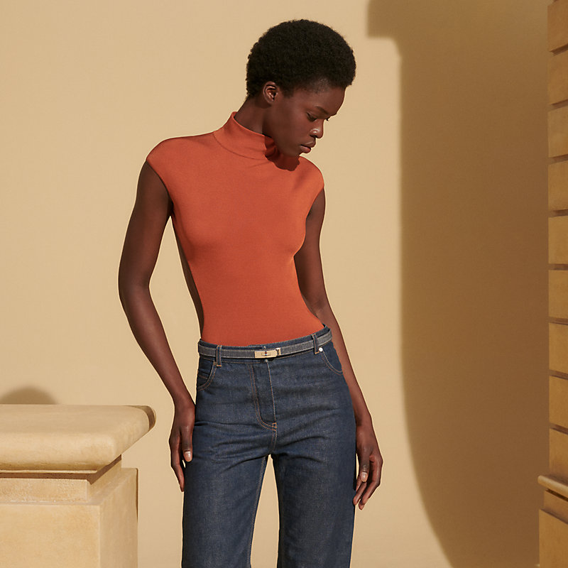 ベルト 《ケリー》 ジーン 18 | Hermès - エルメス-公式サイト