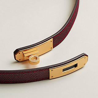 ベルト 《ケリー・ポケット》 18 | Hermès - エルメス-公式サイト ベルト 《ケリー・ポケット》 18 | Hermès - エルメス-公式サイト