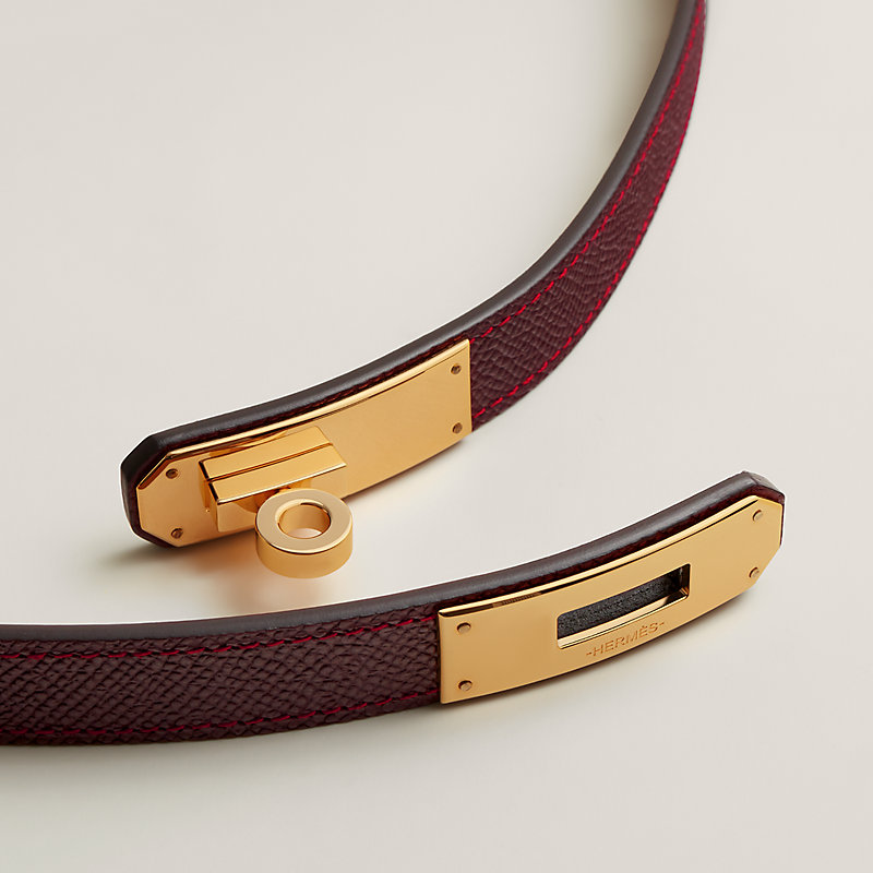ベルト 《ケリー・ポケット》 18 | Hermès - エルメス-公式サイト ベルト 《ケリー・ポケット》 18 | Hermès - エルメス-公式サイト