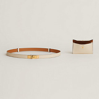 ベルト 《ケリー・ポケット》 18 | Hermès - エルメス-公式サイト