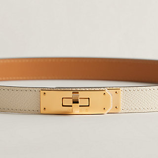 ☆エレガント☆【Hermes】Kelly ポケット付きベルト 18 Kelly Pocket 18 belt | Hermès USA