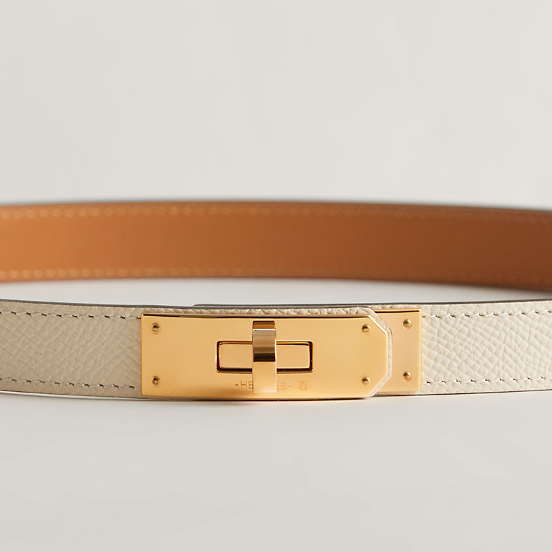 【日常をお洒落に♪】HERMES ケリーポケット 18ベルト エルメス Hermes HERMES ウォレット ケリーポケット Kelly
