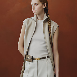 ベルト 《ケリー・ポケット》 18 | Hermès - エルメス-公式サイト