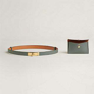 ベルト 《ケリー・ポケット》 18 | Hermès - エルメス-公式サイト