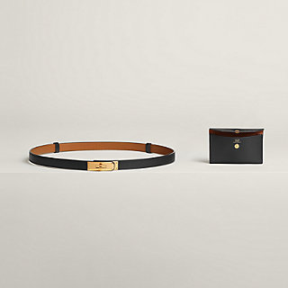 ベルト 《ケリー・ポケット》 18 | Hermès - エルメス-公式サイト