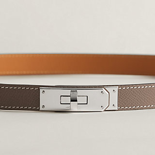 ベルト 《ケリー・ポケット》 18 | Hermès - エルメス-公式サイト