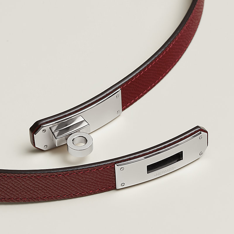 ベルト 《ケリー・ポケット》 18 | Hermès - エルメス-公式サイト