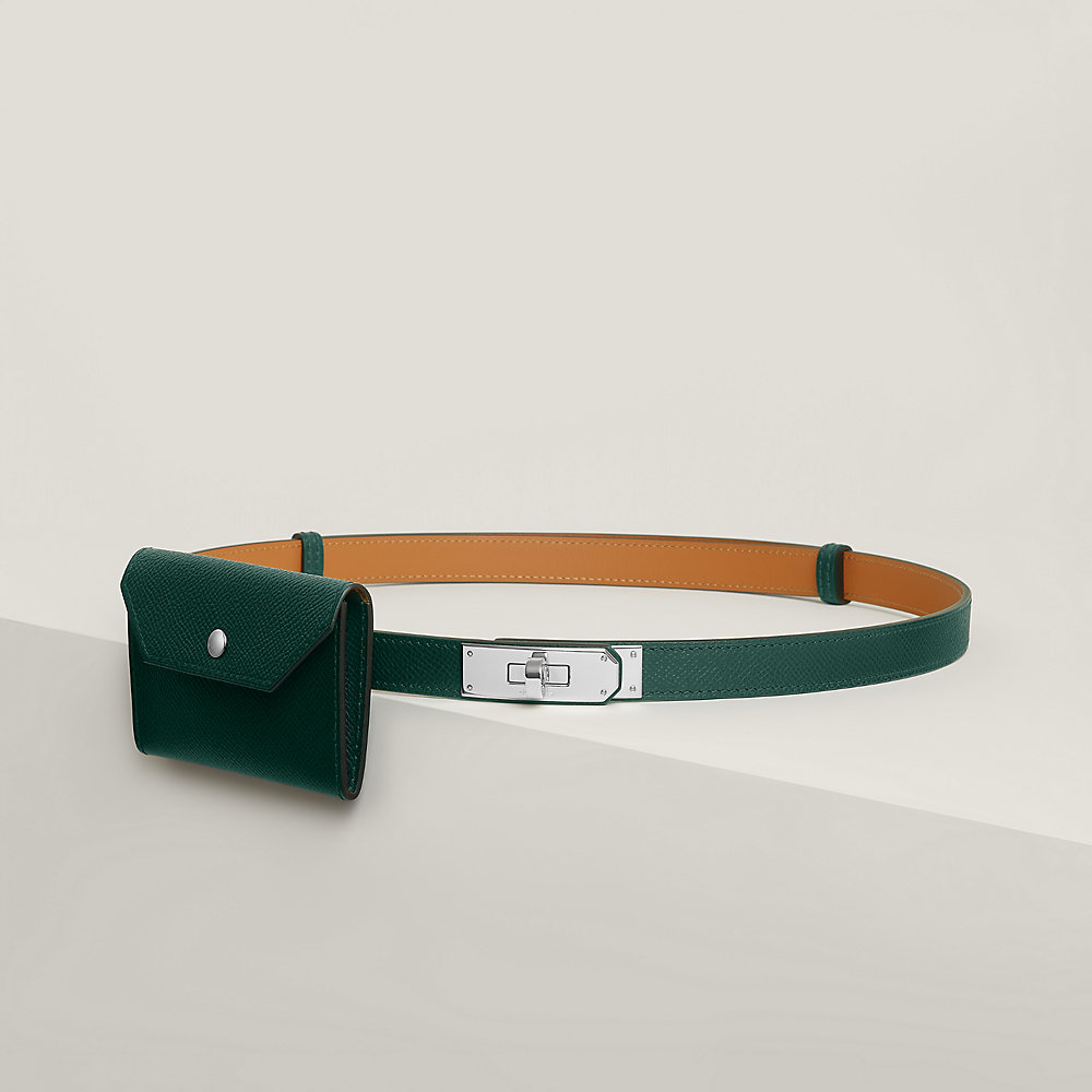 HERMES ケリー ポケット ベルト ベルト-《ケリー・ポケット》-18