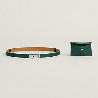 ベルト 《ケリー・ポケット》 18 | Hermès - エルメス-公式サイト