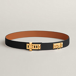ベルト 《コリエ・ド・シアン》 32 | Hermès - エルメス-公式サイト