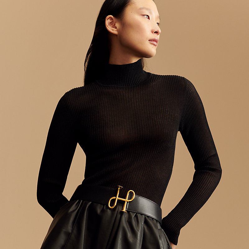 ベルト 《コール・バロック》 | Hermès - エルメス-公式サイト
