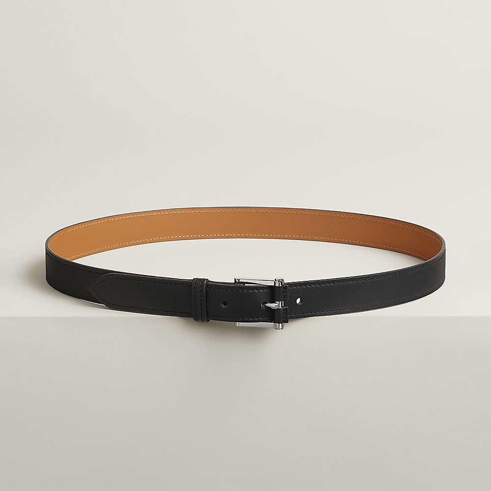 ベルト 《シャルニエール》 24 | Hermès - エルメス-公式サイト