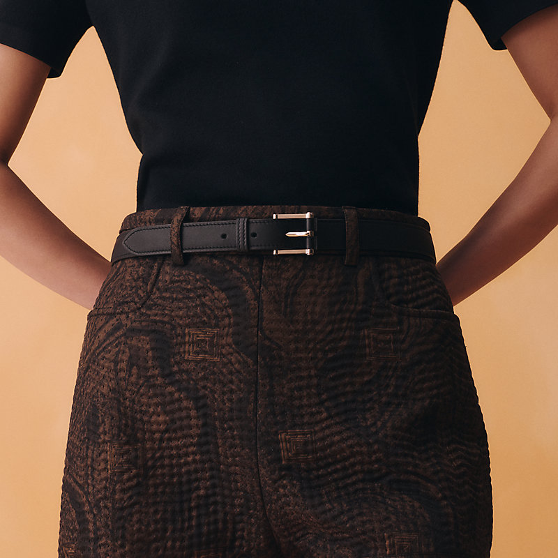 ベルト 《シャルニエール》 24 | Hermès - エルメス-公式サイト
