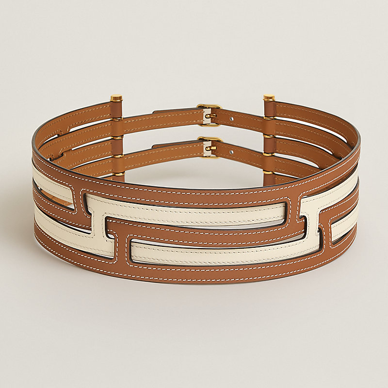 ベルト 《シャルニエール》 66 | Hermès - エルメス-公式サイト