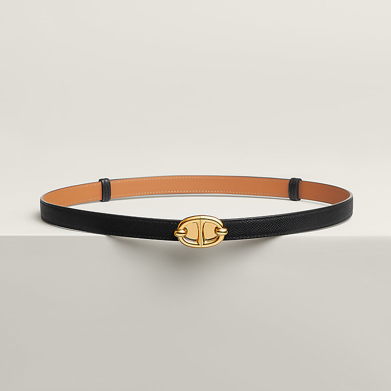 ベルト 《タラサ》 18 | Hermès - エルメス-公式サイト