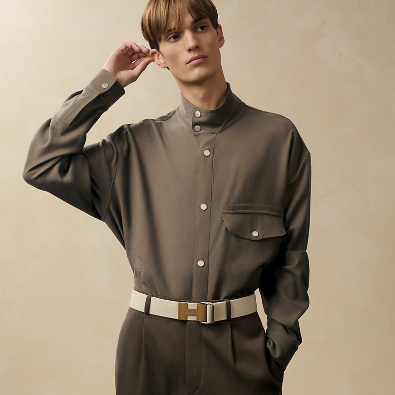ベルト 《ノマド》 40 | Hermès - エルメス-公式サイト