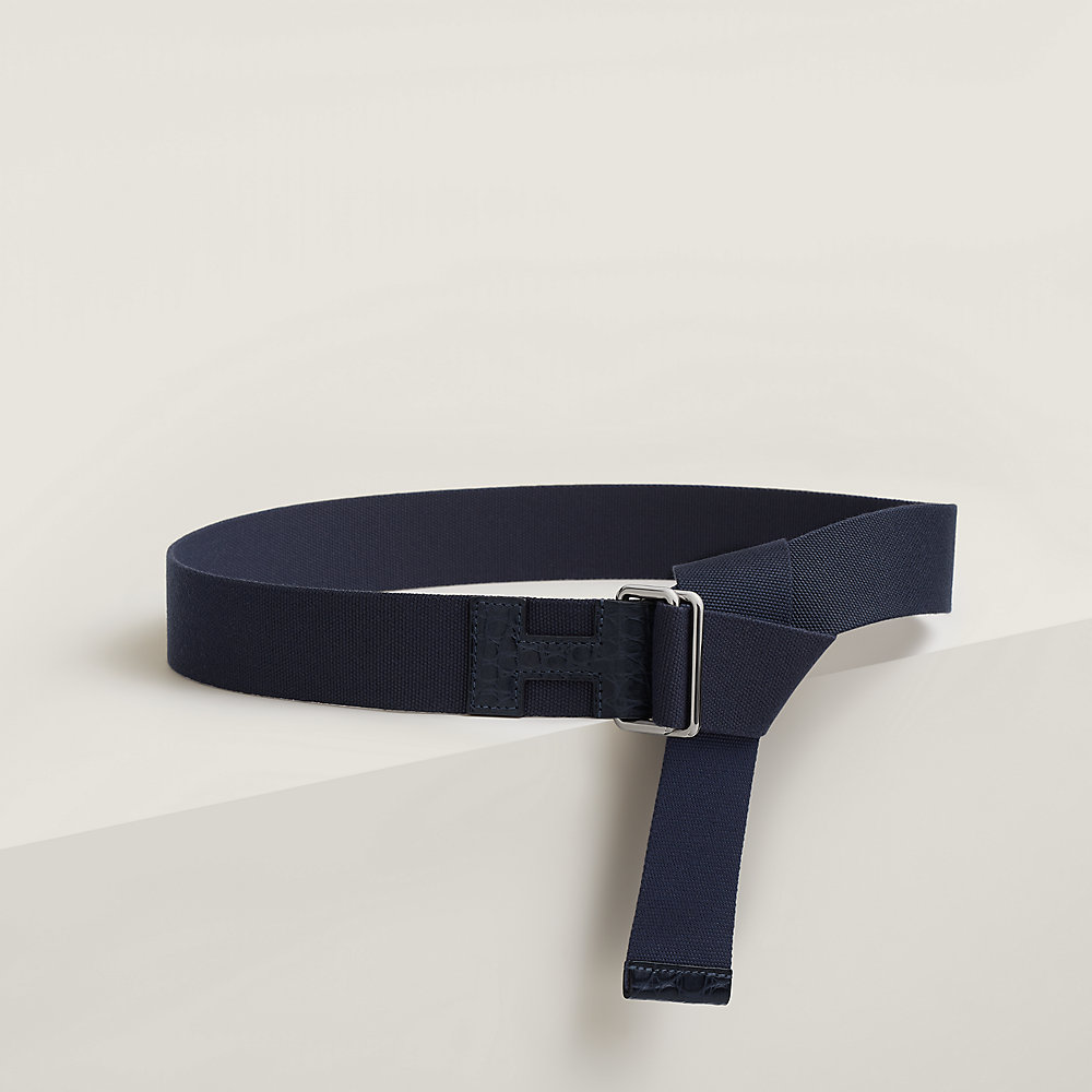 エルメス　ベルト　ノマド　40 新品未使用 HERMES - 新品未使用 エルメスベルト 《ノマド》 40の通販 by