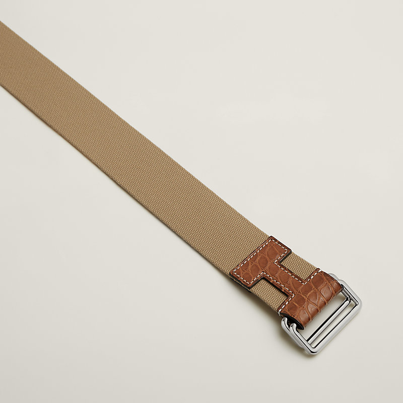 ベルト 《ノマド》 40 | Hermès - エルメス-公式サイト