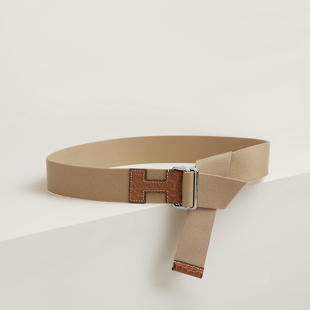 ベルト 《ノマド》 40 | Hermès - エルメス-公式サイト