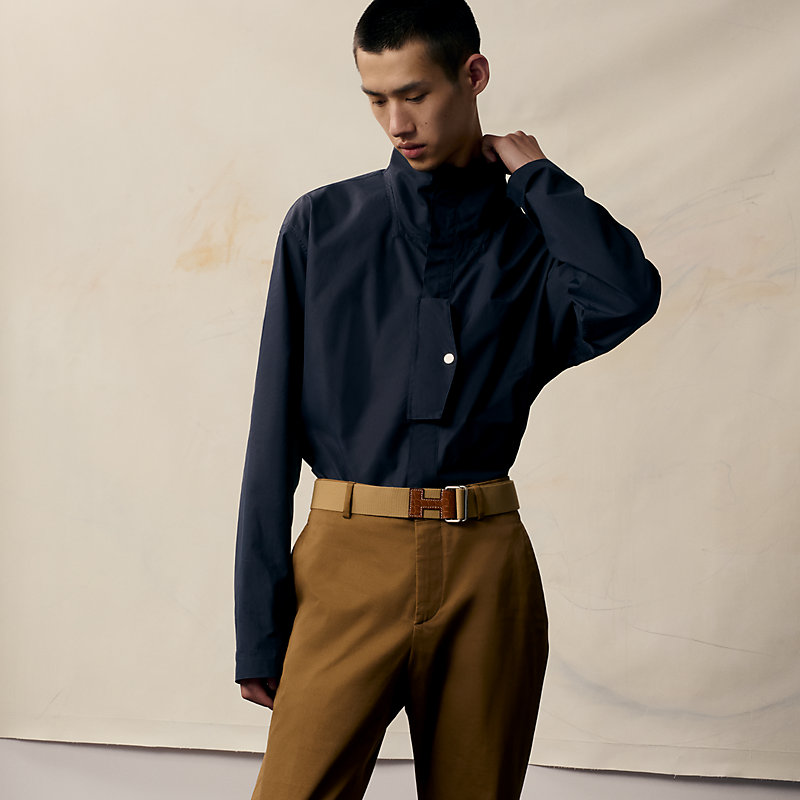 ベルト 《ノマド》 40 | Hermès - エルメス-公式サイト