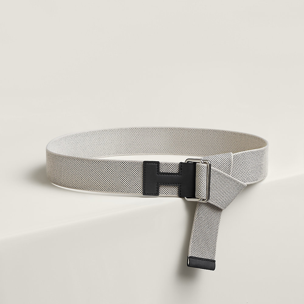 ベルト 《ノマド》 40 | Hermès - エルメス-公式サイト