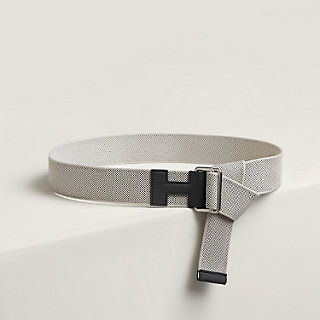 ベルト 《ノマド》 40 | Hermès - エルメス-公式サイト