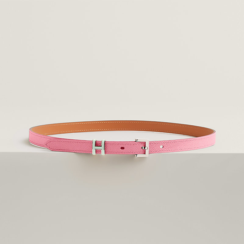 【金具の色が選べる♪】HERMES ベルト ポップH H 15 Pop H 15 belt | Hermès USA