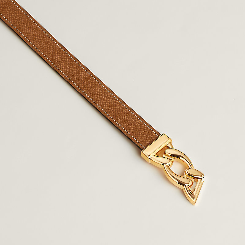 ベルト 《マイH》 18 | Hermès - エルメス-公式サイト