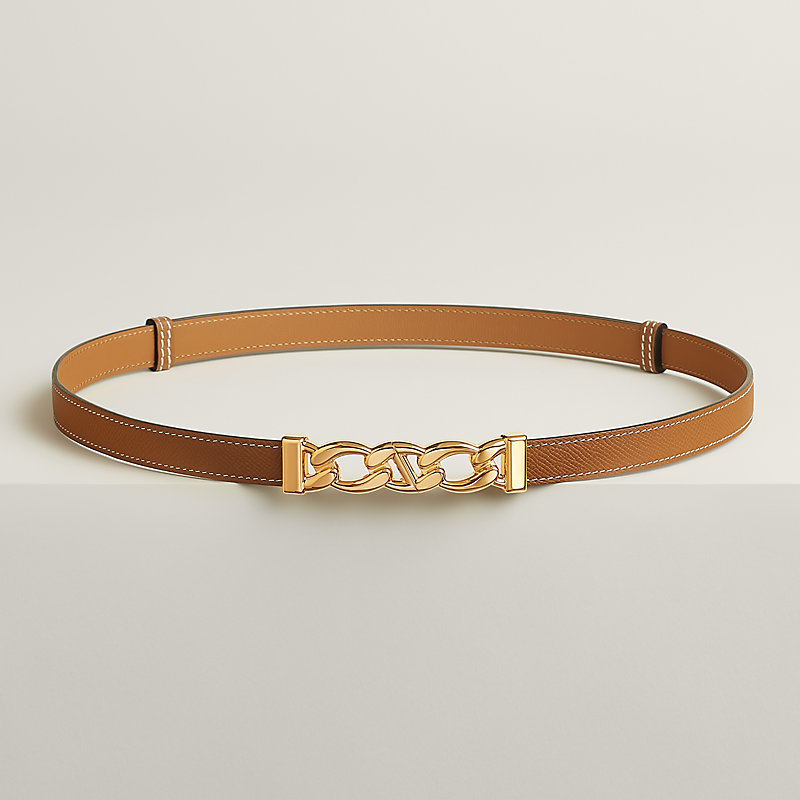 ベルト 《マイH》 18 | Hermès - エルメス-公式サイト