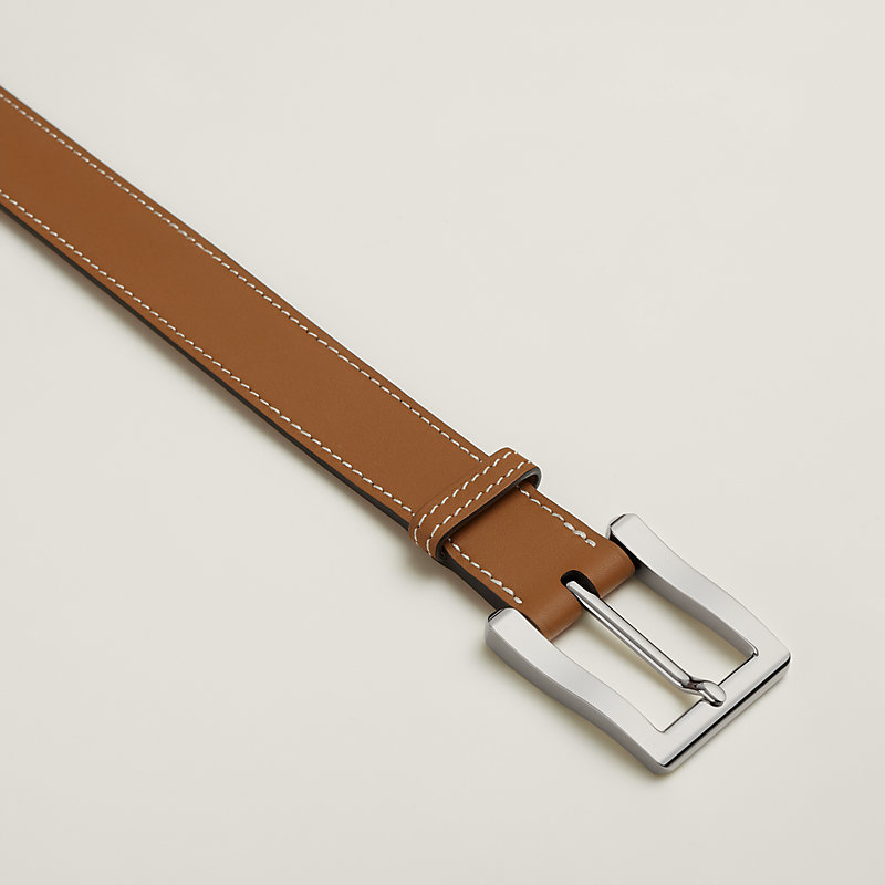 ベルト 《ムッシュー・メドール》 26 - ベージュ | Hermès - エルメス