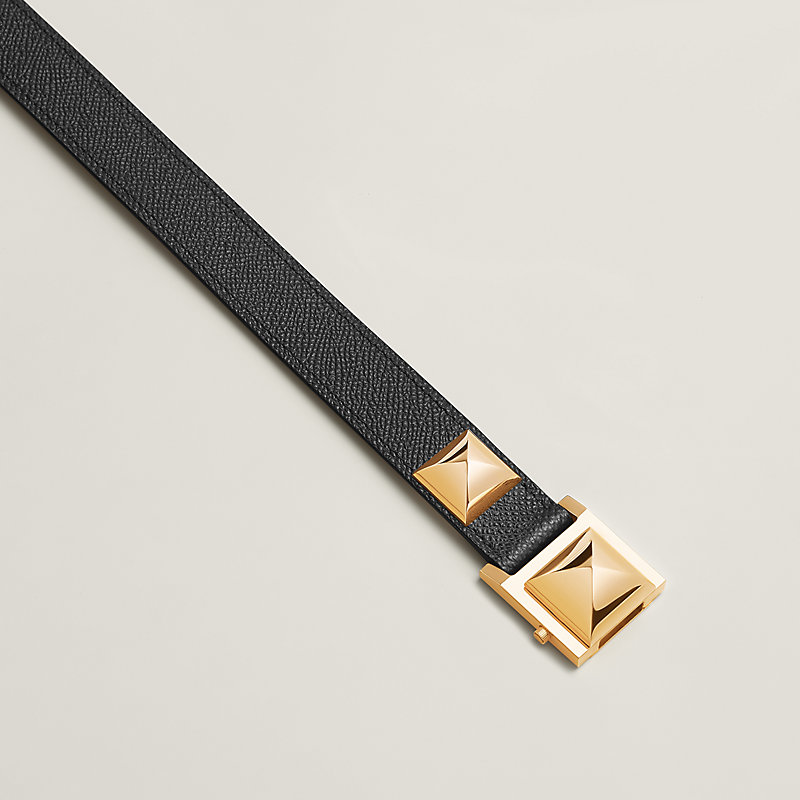 希少！HERMES エルメスメドール美品 HERMES／エルメス】メドールウォッチ[2020.04.06発行]｜トレファク