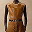 ベルト 《メドール》 24, イメージ: 着用例, worn, ビュー2の3