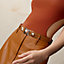 ベルト 《メドール》 24, イメージ: 着用例, worn, ビュー2の3