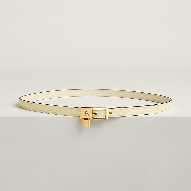 ベルト 《ラッキー》 15 | Hermès - エルメス-公式サイト ベルト 《ラッキー》 15 | Hermès - エルメス-公式サイト